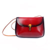 Ada Leather Crossbody