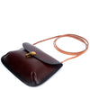 Ada Leather Crossbody