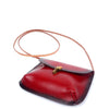 Ada Leather Crossbody