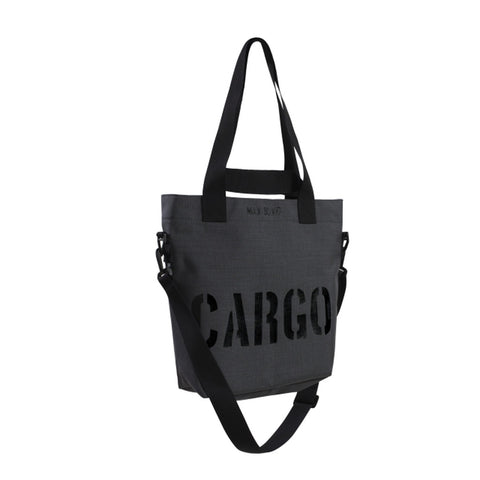 CARGO BY OWEE  S-size bag - GREY