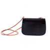 Ada Leather Crossbody