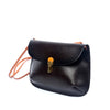 Ada Leather Crossbody
